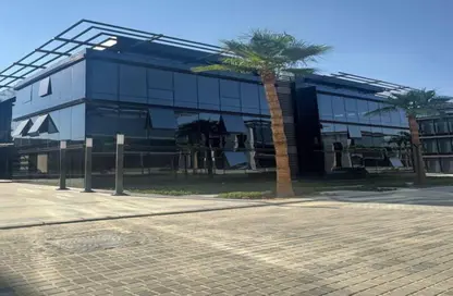 مساحات مكتبية - غرفة نوم - 1 حمام للبيع في كايرو بيزنس بارك - كمبوندات التجمع الخامس - التجمع الخامس - مدينة القاهرة الجديدة - القاهرة