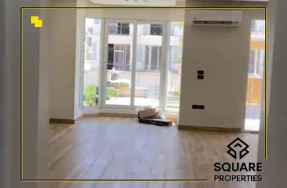 Townhouse - 3 Bedrooms - 3 Bathrooms for rent in Mountain View iCity October - 6 October Compounds - 6 October City - Giza Townhouse - 3 Bedrooms - 3 Bathrooms for rent in Mountain View iCity October - 6 October Compounds - 6 October City - Giza