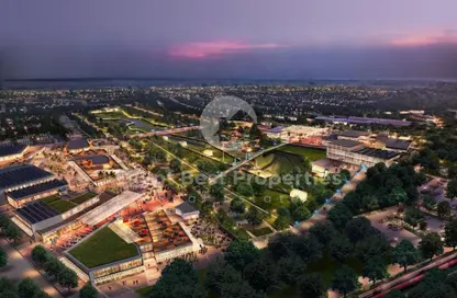 فيلا - 3 غرف نوم - 3 حمامات للبيع في سوديك ايست - الحي السادس - هليوبوليس الجديدة - القاهرة