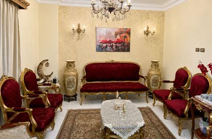 دوبلكس - 3 غرف نوم - 3 حمامات للايجار في شارع صلاح الدين عبد الكريم - المستثمرين الشمالية - مدينة القاهرة الجديدة - القاهرة دوبلكس - 3 غرف نوم - 3 حمامات للايجار في شارع صلاح الدين عبد الكريم - المستثمرين الشمالية - مدينة القاهرة الجديدة - القاهرة
