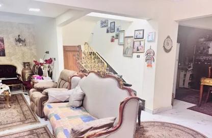 دوبلكس - 3 غرف نوم - 3 حمامات للايجار في شارع صلاح الدين عبد الكريم - المستثمرين الشمالية - مدينة القاهرة الجديدة - القاهرة دوبلكس - 3 غرف نوم - 3 حمامات للايجار في شارع صلاح الدين عبد الكريم - المستثمرين الشمالية - مدينة القاهرة الجديدة - القاهرة