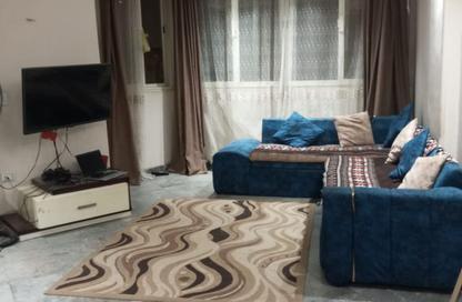 Apartment - 3 - 1 for sale in Ahmed Hassan Al Zayyat St. - Al Hadiqah Al Dawliyah - 7th District - Nasr City - Cairo Apartment - 3 - 1 for sale in Ahmed Hassan Al Zayyat St. - Al Hadiqah Al Dawliyah - 7th District - Nasr City - Cairo