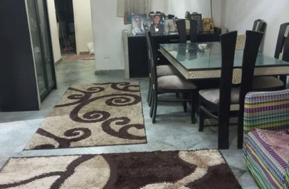 Apartment - 3 - 1 for sale in Ahmed Hassan Al Zayyat St. - Al Hadiqah Al Dawliyah - 7th District - Nasr City - Cairo Apartment - 3 - 1 for sale in Ahmed Hassan Al Zayyat St. - Al Hadiqah Al Dawliyah - 7th District - Nasr City - Cairo