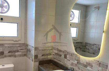 Apartment - 2 Bedrooms - 3 Bathrooms for sale in New Giza - Cairo Alexandria Desert Road - 6 October City - Giza