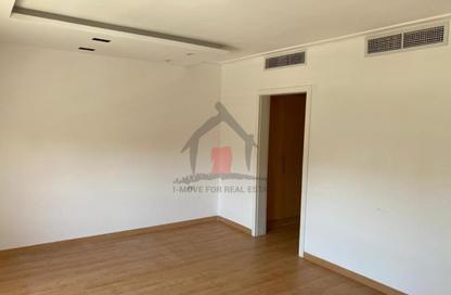 Apartment - 2 Bedrooms - 3 Bathrooms for sale in New Giza - Cairo Alexandria Desert Road - 6 October City - Giza
