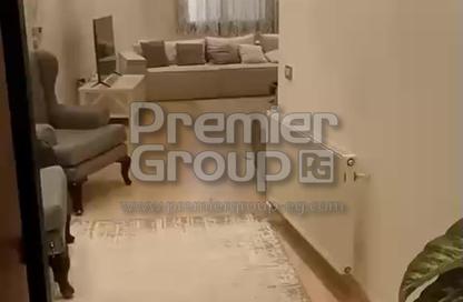 Apartment - 2 - 2 for rent in West Golf - El Katameya Compounds - El Katameya - New Cairo City - Cairo Apartment - 2 - 2 for rent in West Golf - El Katameya Compounds - El Katameya - New Cairo City - Cairo
