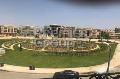 Apartment - 2 - 2 for rent in West Golf - El Katameya Compounds - El Katameya - New Cairo City - Cairo Apartment - 2 - 2 for rent in West Golf - El Katameya Compounds - El Katameya - New Cairo City - Cairo