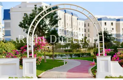 Apartment - 3 Bedrooms - 3 Bathrooms for sale in Mountain View Hyde Park - 5th Settlement Compounds - The 5th Settlement - New Cairo City - Cairo