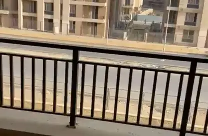 Apartment - 3 Bedrooms - 3 Bathrooms for sale in Taj City - 5th Settlement Compounds - The 5th Settlement - New Cairo City - Cairo