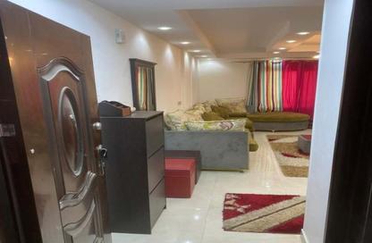 Apartment - 2 - 1 for rent in Rehab City First Phase - Al Rehab - New Cairo City - Cairo Apartment - 2 - 1 for rent in Rehab City First Phase - Al Rehab - New Cairo City - Cairo