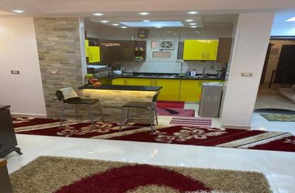 Apartment - 2 - 1 for rent in Rehab City First Phase - Al Rehab - New Cairo City - Cairo