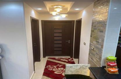 Apartment - 2 - 1 for rent in Rehab City First Phase - Al Rehab - New Cairo City - Cairo
