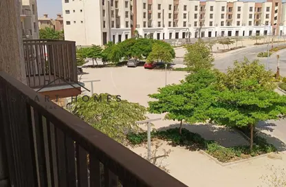 شقة - غرفة نوم - 1 حمام للبيع في نيوم اكتوبر - التوسعات الشمالية - مدينة 6 أكتوبر - الجيزة