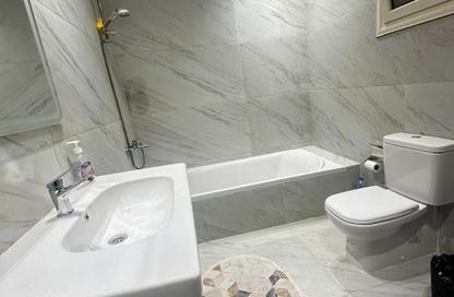Duplex - 3 Bedrooms - 2 Bathrooms for sale in Ja'far ibn Abi Talib St. - El Yasmeen 4 - El Yasmeen - New Cairo City - Cairo