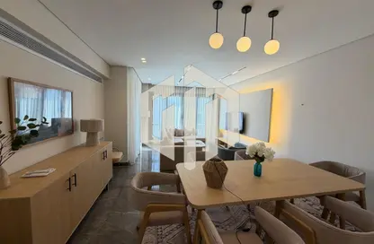 Apartment - 3 Bedrooms - 2 Bathrooms for rent in District 5 - 5th Settlement Compounds - The 5th Settlement - New Cairo City - Cairo