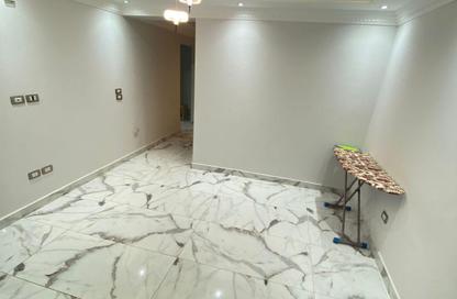 Apartment - 2 Bedrooms - 2 Bathrooms for rent in Westown - Sheikh Zayed Compounds - Sheikh Zayed City - Giza