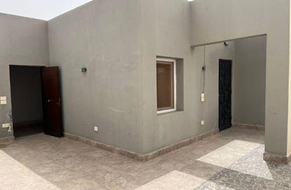 Apartment - 2 Bedrooms - 2 Bathrooms for rent in Westown - Sheikh Zayed Compounds - Sheikh Zayed City - Giza
