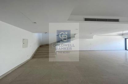Penthouse - 3 - 3 for sale in Moon Residences - Fifth Square - The 5th Settlement - New Cairo City - Cairo