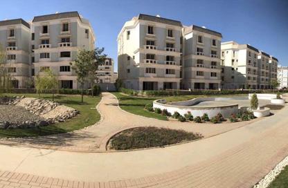 iVilla - 3 Bedrooms - 4 Bathrooms for sale in Mountain View Hyde Park - 5th Settlement Compounds - The 5th Settlement - New Cairo City - Cairo