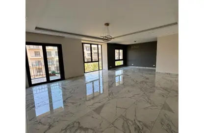 Apartment - 3 Bedrooms - 3 Bathrooms for rent in Eastown - 5th Settlement Compounds - The 5th Settlement - New Cairo City - Cairo