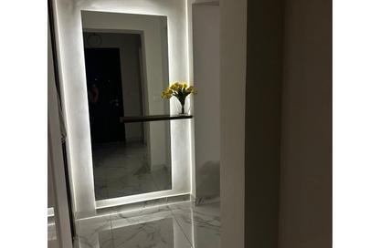 Apartment - 3 - 3 for rent in Eastown - 5th Settlement Compounds - The 5th Settlement - New Cairo City - Cairo