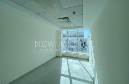 Office Space - Studio - 1 for rent in Mountain View iCity - 5th Settlement Compounds - The 5th Settlement - New Cairo City - Cairo