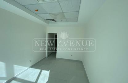 Office Space - Studio - 1 for rent in Mountain View iCity - 5th Settlement Compounds - The 5th Settlement - New Cairo City - Cairo