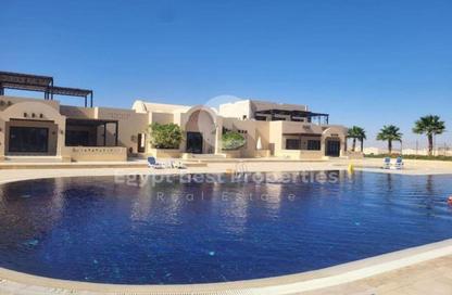 Villa - 4 Bedrooms - 4 Bathrooms for sale in Makadi Heights - Makadi Orascom Resort - Makadi - Hurghada - Red Sea