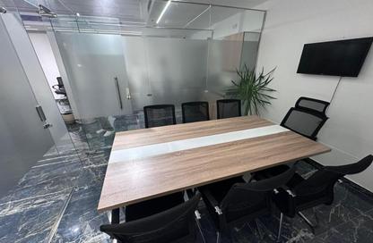 Office Space - Studio for rent in Mivida - 5th Settlement Compounds - The 5th Settlement - New Cairo City - Cairo