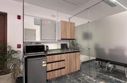 Office Space - Studio for rent in Mivida - 5th Settlement Compounds - The 5th Settlement - New Cairo City - Cairo
