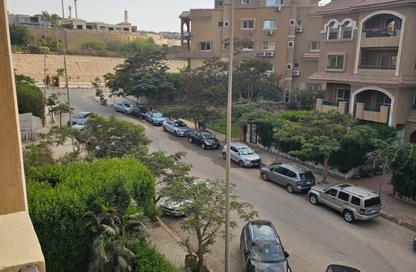 شقة - 3 غرف نوم - 2 حمامات للبيع في مدينة الخمائل - كمبوندات الشيخ زايد - الشيخ زايد - الجيزة