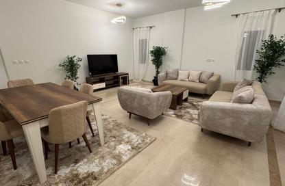 Apartment - 3 Bedrooms - 4 Bathrooms for rent in Mivida - 5th Settlement Compounds - The 5th Settlement - New Cairo City - Cairo