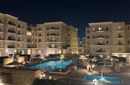 Apartment - 3 Bedrooms - 4 Bathrooms for rent in Mivida - 5th Settlement Compounds - The 5th Settlement - New Cairo City - Cairo