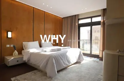 شقة - 3 غرف نوم - 3 حمامات للايجار في ميفيدا - كمبوندات التجمع الخامس - التجمع الخامس - مدينة القاهرة الجديدة - القاهرة