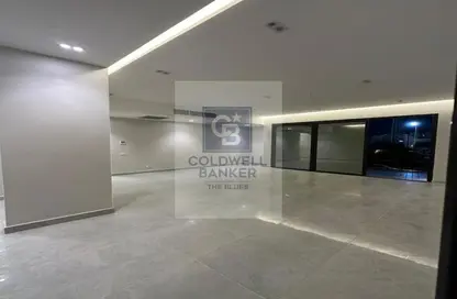 Apartment - 3 Bedrooms - 2 Bathrooms for sale in Moon Residences - Fifth Square - The 5th Settlement - New Cairo City - Cairo