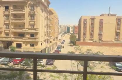 Apartment - 3 - 3 for sale in Eighth Sector - Zahraa El Maadi - Hay El Maadi - Cairo