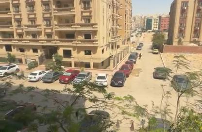 شقة - 3 - 3 للبيع في الشطر الثامن - زهراء المعادي - حي المعادي - القاهرة شقة - 3 - 3 للبيع في الشطر الثامن - زهراء المعادي - حي المعادي - القاهرة