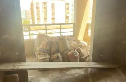 Apartment - 3 - 3 for sale in Eighth Sector - Zahraa El Maadi - Hay El Maadi - Cairo