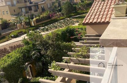 Townhouse - 4 Bedrooms - 4 Bathrooms for sale in Mivida - 5th Settlement Compounds - The 5th Settlement - New Cairo City - Cairo