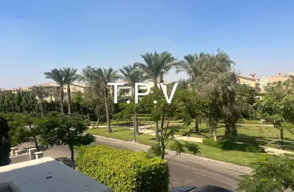 فيلا - 8 غرف نوم - 8 حمامات للبيع في فيلار - المستثمرين الشمالية - مدينة القاهرة الجديدة - القاهرة