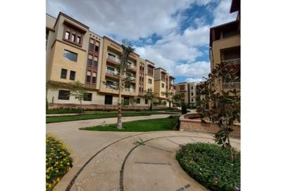 Apartment - 3 Bedrooms - 3 Bathrooms for sale in Green 5 - 6 October Compounds - 6 October City - Giza