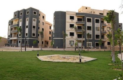 Apartment - 2 - 2 for sale in Sephora Heights - 5th Settlement Compounds - The 5th Settlement - New Cairo City - Cairo Apartment - 2 - 2 for sale in Sephora Heights - 5th Settlement Compounds - The 5th Settlement - New Cairo City - Cairo