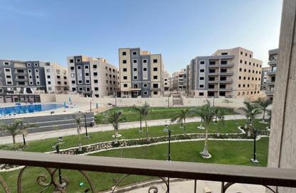 Apartment - 2 - 2 for sale in Sephora Heights - 5th Settlement Compounds - The 5th Settlement - New Cairo City - Cairo