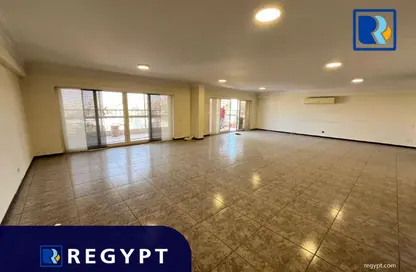 شقة - 5 غرف نوم - 3 حمامات للايجار في شارع 254 - دجلة - حي المعادي - القاهرة