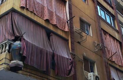 Apartment - 4 Bedrooms - 2 Bathrooms for sale in El Haram - Hay El Haram - Giza