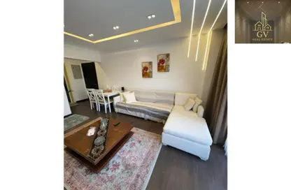 شقة - 2 غرف نوم - 2 حمامات للبيع في پريڤادو - مدينتي - القاهرة