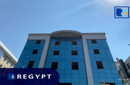 مساحات مكتبية - استوديو للايجار في مركز القاهرة الجديدة - شارع التسعين الشمالي - التجمع الخامس - مدينة القاهرة الجديدة - القاهرة