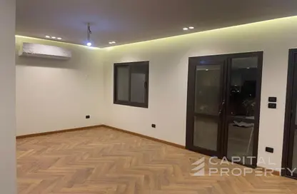 Apartment - 3 Bedrooms - 3 Bathrooms for rent in Eastown - 5th Settlement Compounds - The 5th Settlement - New Cairo City - Cairo