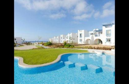 Villa - 5 Bedrooms - 4 Bathrooms for sale in Mountain View - Ras Al Hekma - North Coast