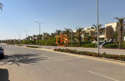 Apartment - 3 Bedrooms - 3 Bathrooms for sale in Palm Hills New Cairo - 5th Settlement Compounds - The 5th Settlement - New Cairo City - Cairo